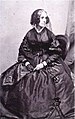 Jane Pierce ongedateerd overleden op 2 december 1863