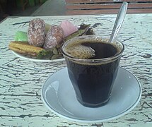 Kupi Aceh