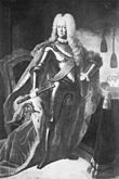 Bildnis des Kurfürsten Karl III. Philipp von der Pfalz