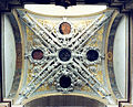 Rococo reliefs, SS. Peter and Paul Church, Kraków