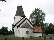 Igreja de Kumlaby