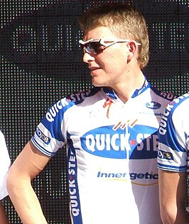 Kurt Hovelijnck