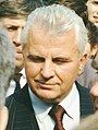 1st Leonid Kravchuk (1991–1994)