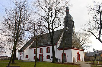 Lorenzkirche