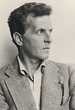 Ludwig Wittgenstein, filosof
