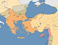 Sultanate of Rum (1189-1192)