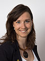 Marie Hoppe, Abgeordnete der Bremischen Bürgerschaft