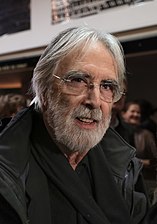 Michael Haneke 2014