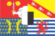 Moselle (57) – vlajka
