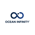 Ocean Infinity logo