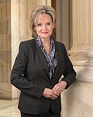 Cindy Hyde-Smith -  Bild