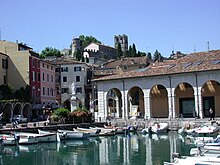 Old port of Desenzano.JPG