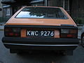 FSO Polonez MR'78 1500.