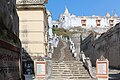 * Nomination Stairs in Palitana temples complex, Palitana, India --Bgag 02:32, 22 September 2024 (UTC) * Promotion  Support Good quality. --Johann Jaritz 03:45, 22 September 2024 (UTC)