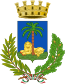 Blason de Palmanova