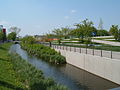 Nymphenburg-Biedersteiner Canal