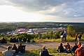 Pinkpop 2011, zaterdagavond