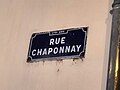 Thumbnail for File:Plaque Rue Chaponnay Lyon.jpg