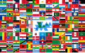 Proposal Flag of the World