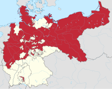 Kingdom of Prussia