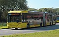 Hess LighTram 4218 at Utrecht