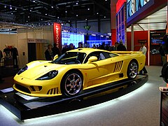 Saleen