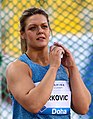 Sandra Elkasević geboren op 21 juni 1990