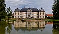 Schloss Werneck, Unterfranken, Werneck