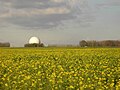 Radar in Semmerzake