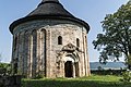 Rotunda v Šiveticiach, najväčšia románska rotunda v strednej Európe
