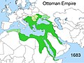 Ottoman Empire (1683)