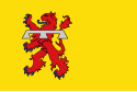 Flago de la municipo Teylingen