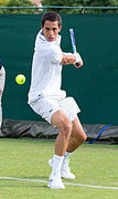 Tristan Lamasine 6, 2015 Wimbledon Qualifying - Diliff.jpg