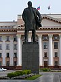 Leninin patsas
