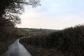View of The Chilterns from Hollow Way - geograph.org.uk - 6035000.jpg