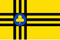 Drapeau de Vledder