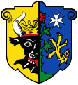 Ludwigslust címere