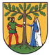 Coat of arms of Triptis