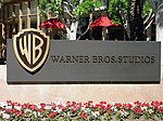 La Warner Bros.