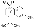 (−)-α-Bisabolol