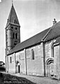 Église Notre-Dame-de-l'Assomption de Colleville-sur-Mer