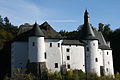 Castell de Clervaux