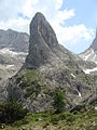 Hochleist/La Lista (2413 m)