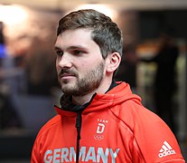 2018-01-11 Olympiaeinkleidung Deutschland 2018 by Sandro Halank–88.jpg
