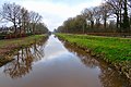 kanaal Buinen-Schoonoord