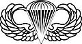 Parachutist Badge