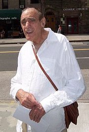 Abe Vigoda