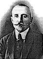 Arsen Kotsojev overleden op 4 februari 1944