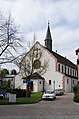 Kapuzinerkloster und -kirche