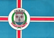 Vlag van São Gonçalo do Amarante